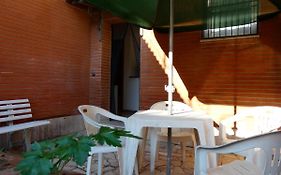 Le Dimore Di Esiodo