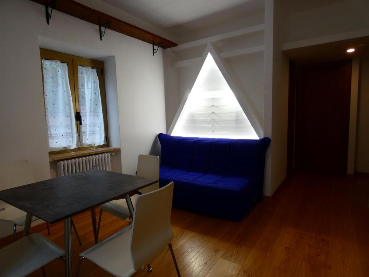 Le Dimore Di Esiodo Řím Exteriér fotografie